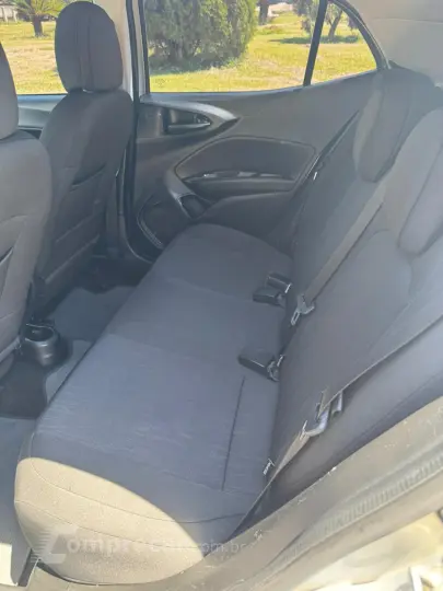 ARGO 1.3 Firefly Drive