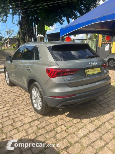 Q3 1.4 TFSI Performance Plus