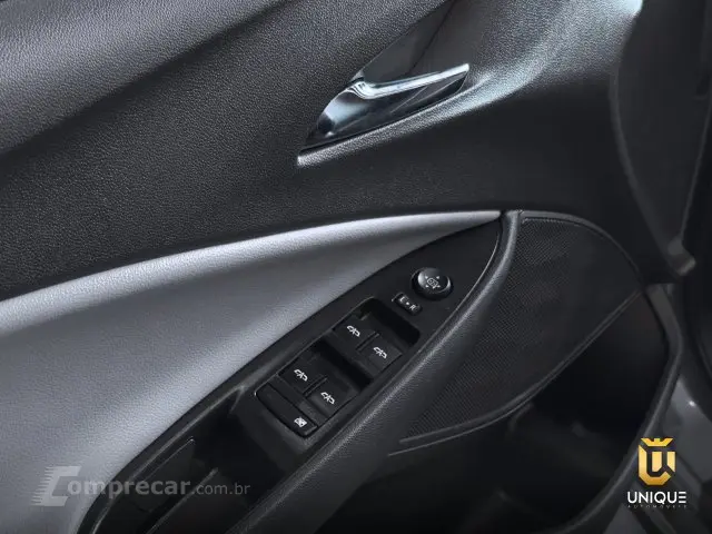 ONIX - 1.0 TURBO PREMIER AUTOMÁTICO