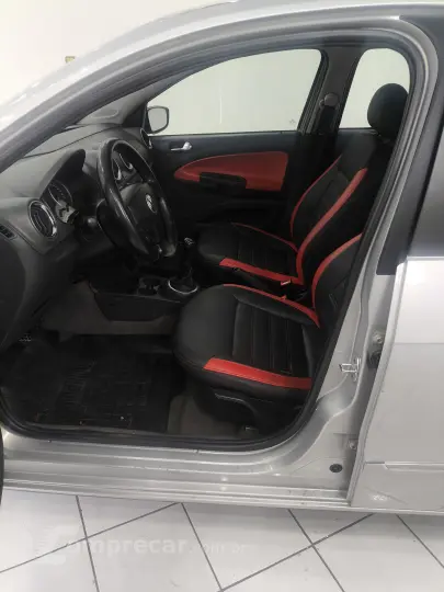 VOYAGE 1.6 MI Comfortline 8V