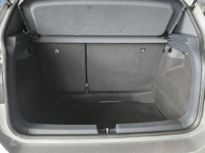 T-CROSS 1.0 200 TSI TOTAL FLEX AUTOMÁTICO