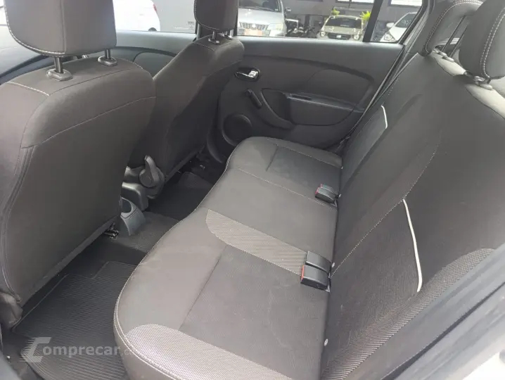 LOGAN 1.0 12V SCE ZEN