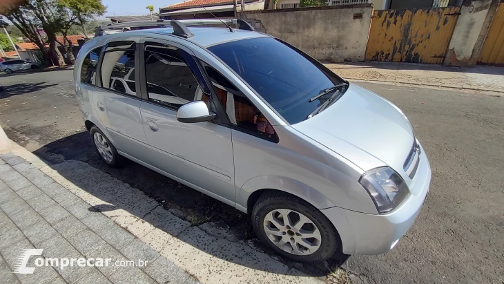 MERIVA 1.8 MPFI Premium 8V