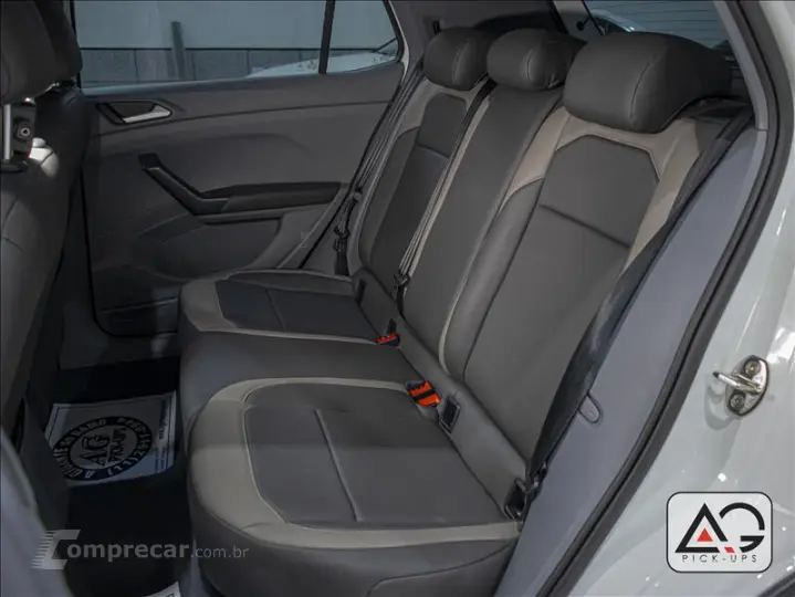 T-CROSS 1.0 200 TSI Sense