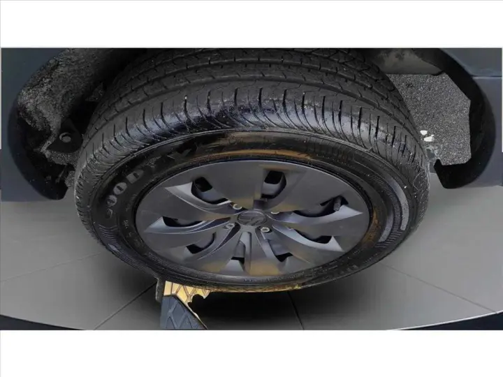 SAVEIRO 1.6 MSI ROBUST CS 16V FLEX 2P MANUAL