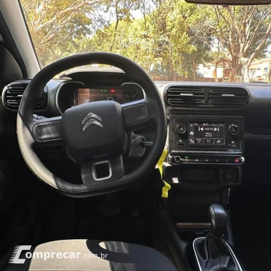 C4 CACTUS FEEL AT