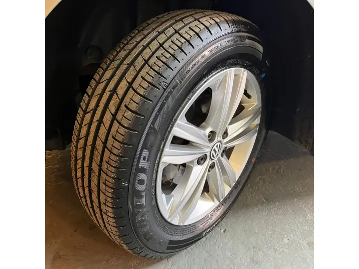 POLO 1.6 MSI TOTAL FLEX MANUAL