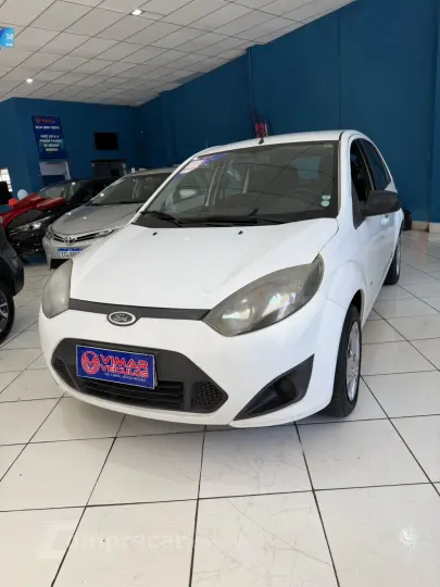 FIESTA 1.0 MPI 8V