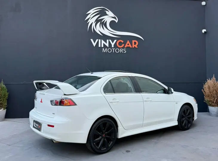 LANCER 2.0 16V
