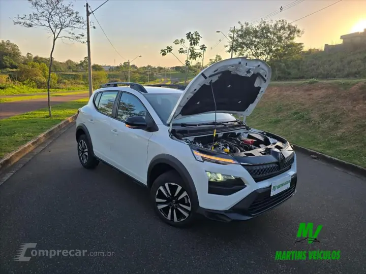 KARDIAN 1.0 TCE Evolution EDC