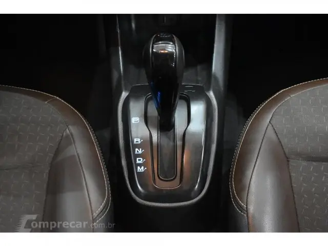 COBALT - 1.8 MPFI LTZ 8V 4P AUTOMÁTICO