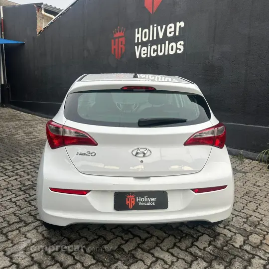 HB20 1.0 12V Comfort