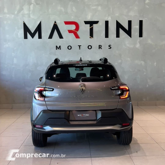 Kardian Prem. Ed Flex 1.0 TB 12V 5p Aut.