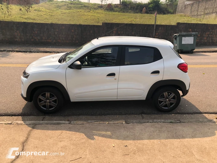 KWID 1.0 12V SCE ZEN