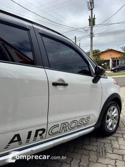 AIRCROSS 1.6 GLX 16V