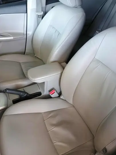 COROLLA 2.0 Vvt-ie XEI