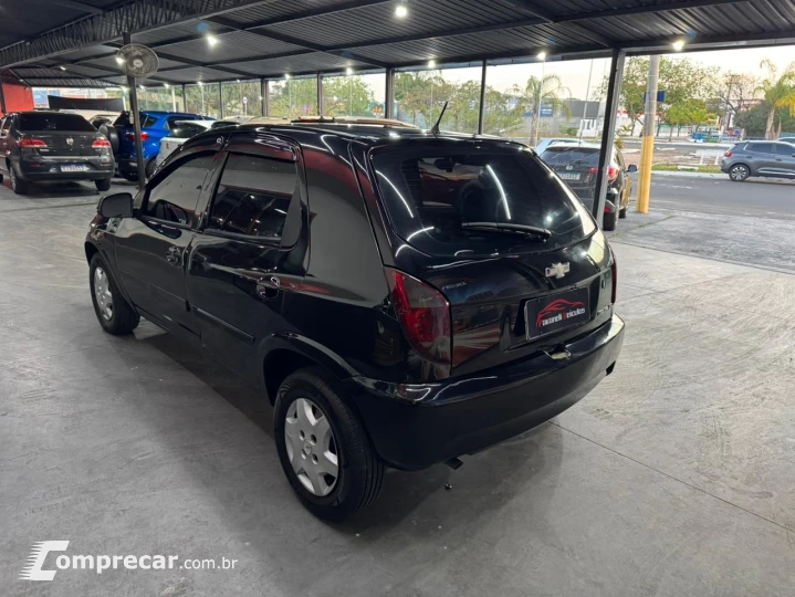 Celta 1.0 4P LT FLEX