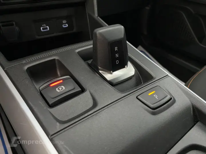 Kardian Techno Flex 1.0 TB 12V 5p Aut.