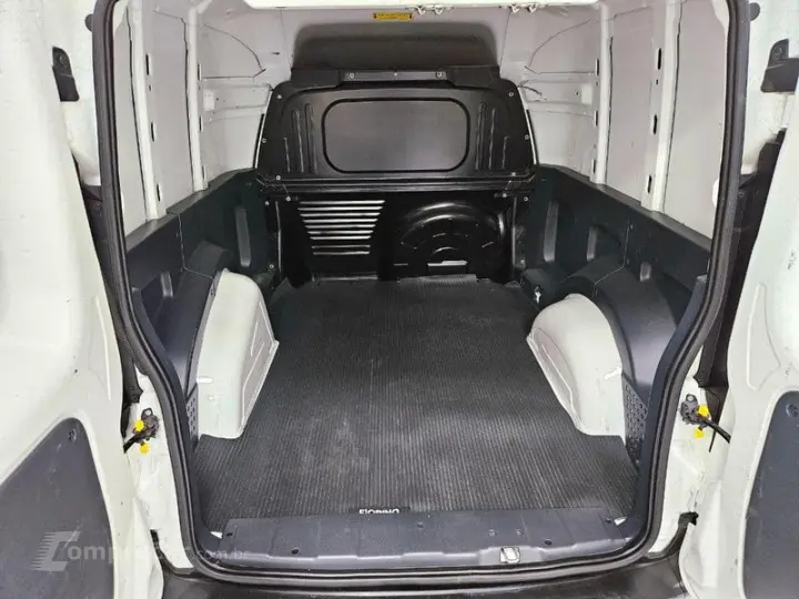 FIORINO ENDURANCE EVO 1.4 FLEX