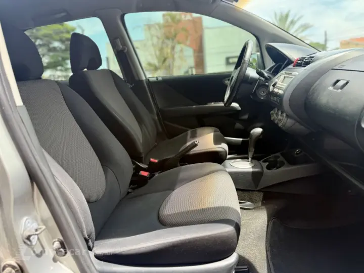 Fit EX/S 1.5 Flex/Flexone 16V 5p Aut.