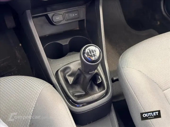 SAVEIRO 1.6 MSI ROBUST CS 16V FLEX 2P MANUAL