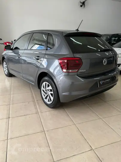 POLO 1.0 MI 16V