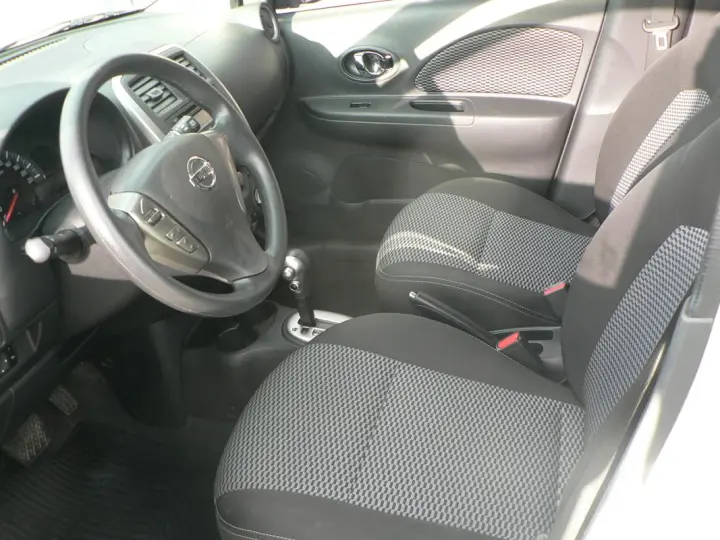 MARCH 1.6 SV 16vstart