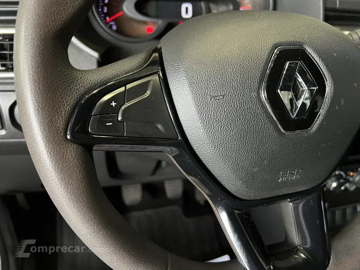 OROCH 1.6 16V SCE FLEX PRO MANUAL