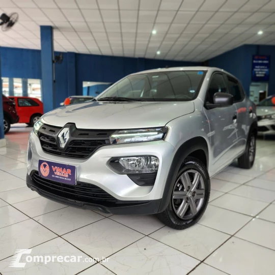 KWID 1.0 12V SCE ZEN