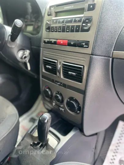 IDEA 1.8 MPI Adventure 16V