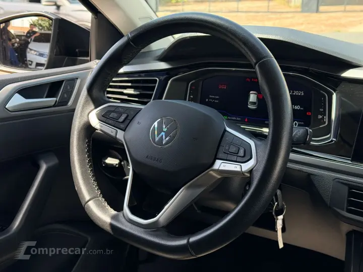 NIVUS 1.0 200 TSI Comfortline