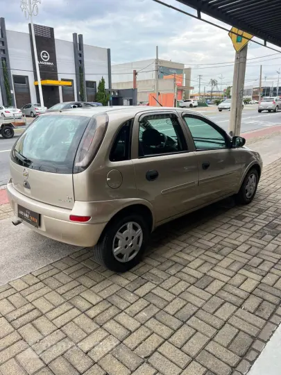 CORSA 1.4 MPFI Premium 8V