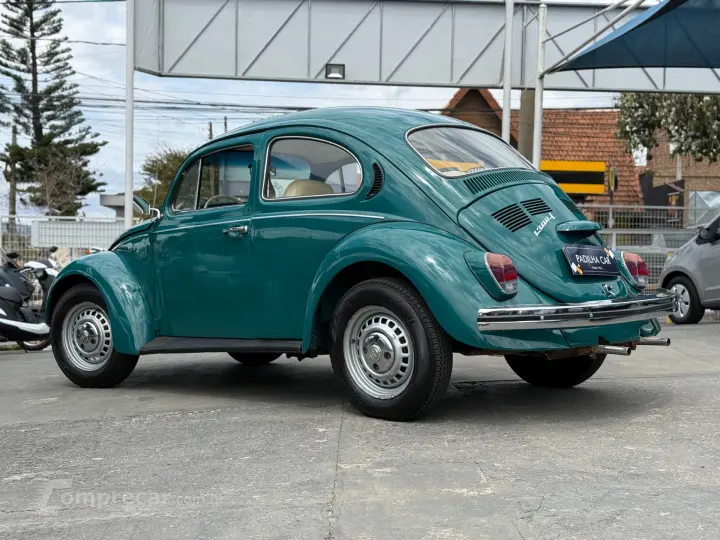 Fusca 1300 L