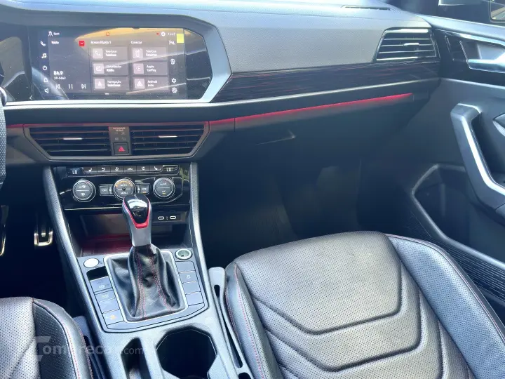 JETTA 2.0 350 TSI GASOLINA GLI DSG