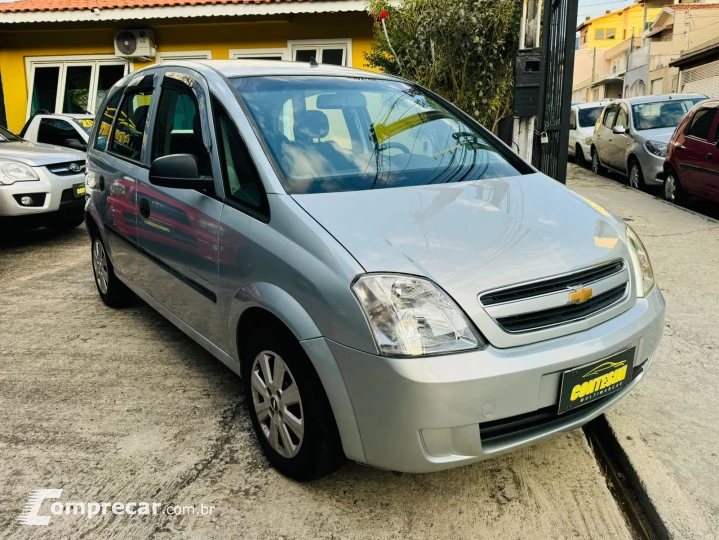 MERIVA 1.8 MPFI 8V