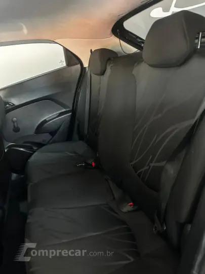 HB20 1.0 12V Comfort