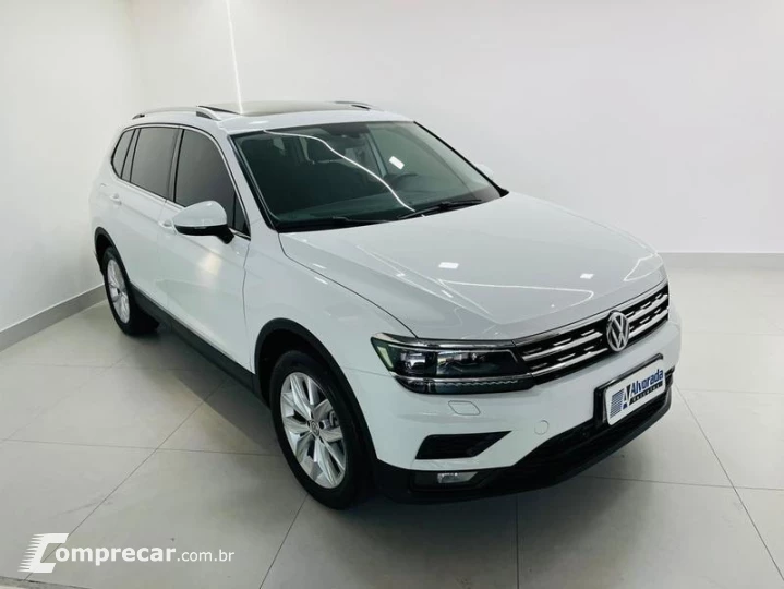 TIGUAN ALLSPACE CL