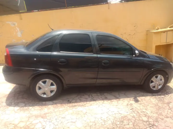 CORSA 1.0 MPFI Classic Sedan 8V