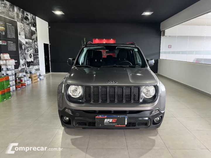 RENEGADE 1.8 16V Sport