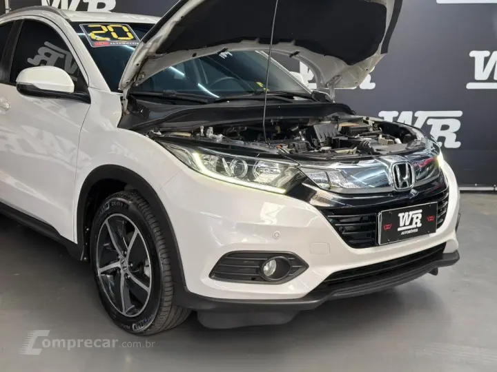 HR-V 1.8 16V EXL
