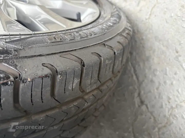 Corolla 2.0 16V 4P XEI FLEX AUTOMÁTICO