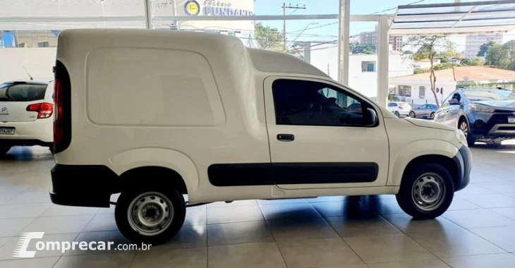 FIORINO HD WK E