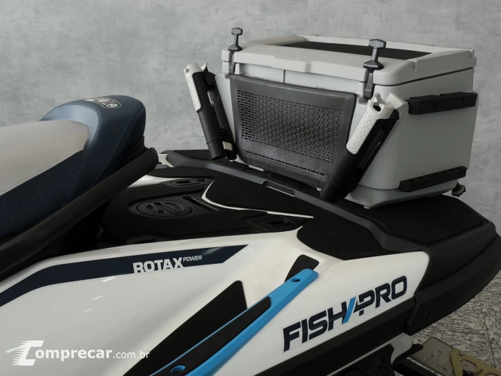 SEA-DOO 170 FISH PRO