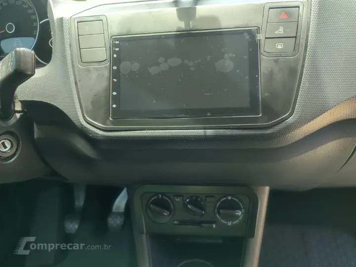 UP 1.0 170 TSI Connect