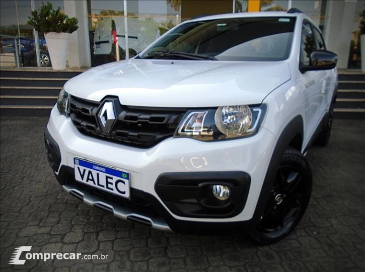 KWID 1.0 12V SCE Outsider