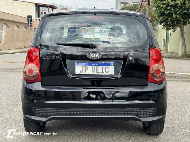 PICANTO 1.0 EX 12V