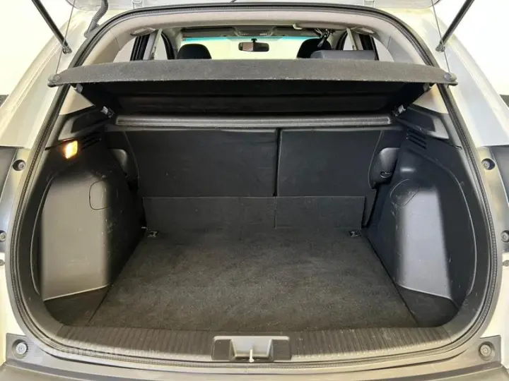 HR-V LX 1.8 FLEXONE 16V 5P AUT.