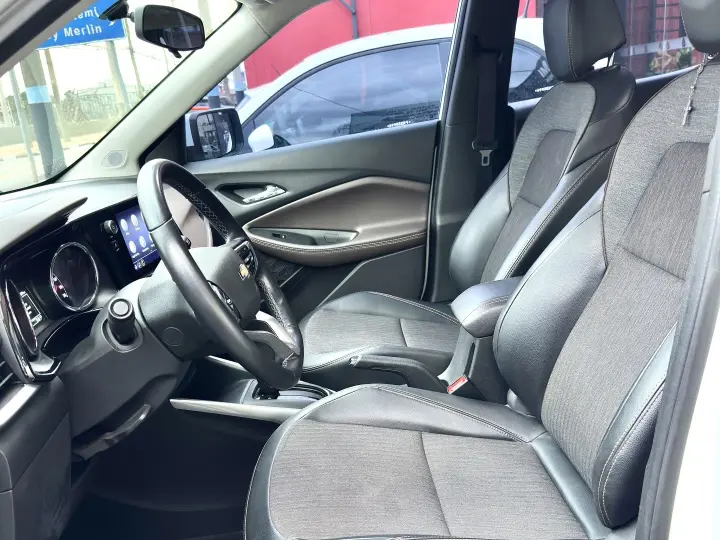MONTANA 1.2 TURBO FLEX LTZ AUTOMÁTICO