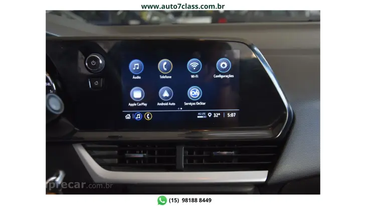 MONTANA - 1.2 TURBO MANUAL