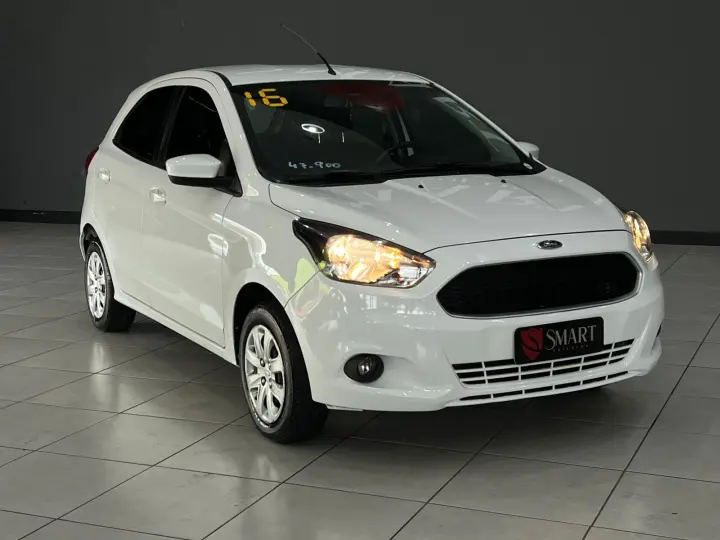 Ka SE 1.0 (Flex)